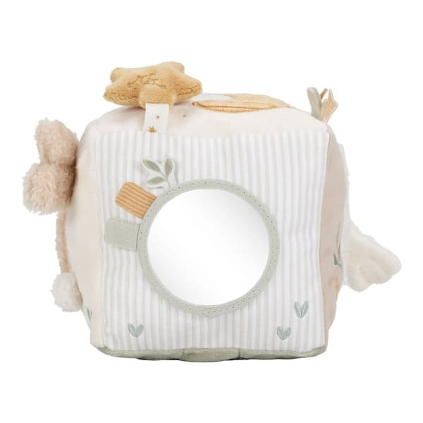 Little Dutch Kostka aktywizująca Newborn Naturals