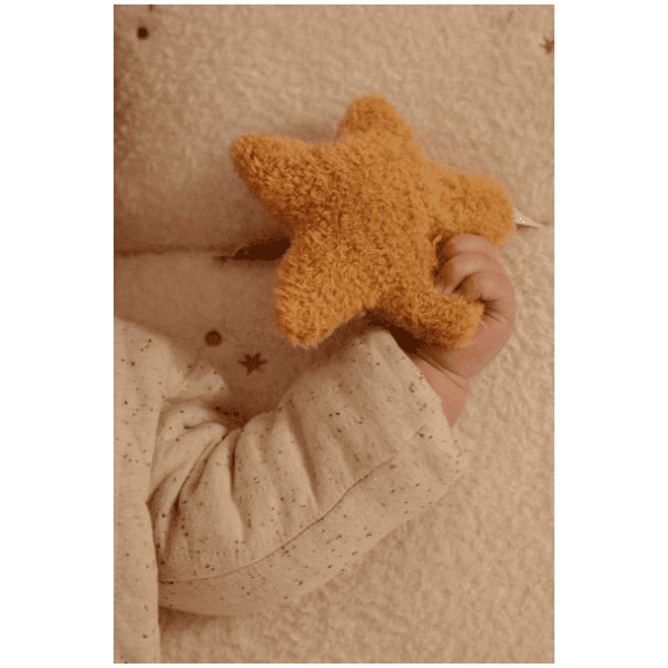 Interaktywna mata aktywizująca Newborn Naturals Little Dutch