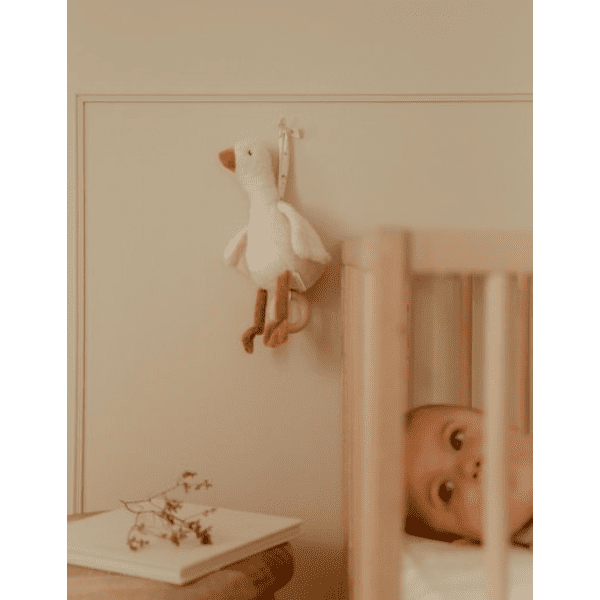 Pozytywka gąska Newborn Naturals Little Dutch