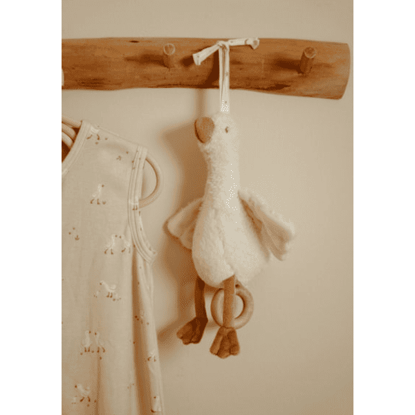 Pozytywka gąska Newborn Naturals Little Dutch