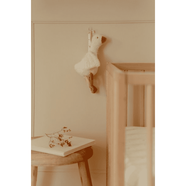 Pozytywka gąska Newborn Naturals Little Dutch