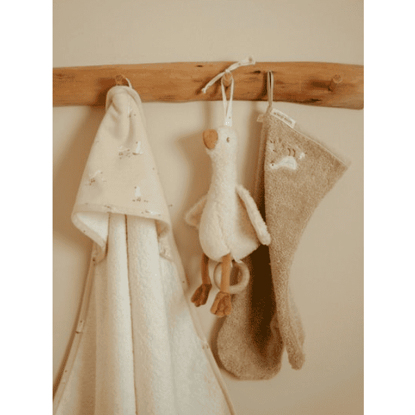 Pozytywka gąska Newborn Naturals Little Dutch