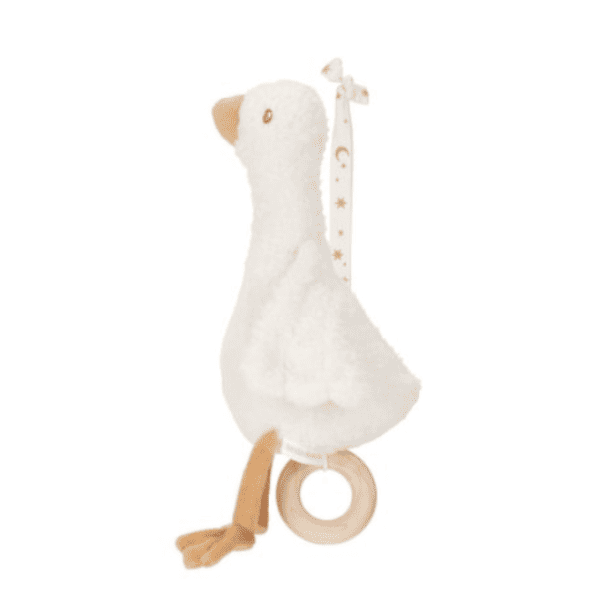 Pozytywka gąska Newborn Naturals Little Dutch