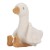 Little Dutch Przytulanka gąska 17 cm Newborn Naturals