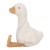 Little Dutch Przytulanka gąska 17 cm Newborn Naturals