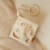 Little Dutch Duża książeczka aktywizująca Newborn Naturals