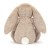 Króliczek z Kwiecistymi Uszami Beżowy „Petal” 31 cm Jellycat