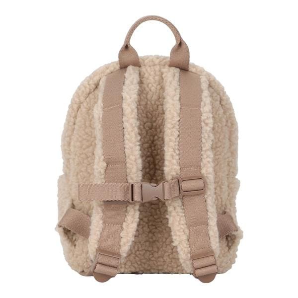 Plecak Teddy Taupe Forest Friends Little Dutch