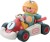 Go-Kart Auto z zawodnikiem TOLO BIO First Friends