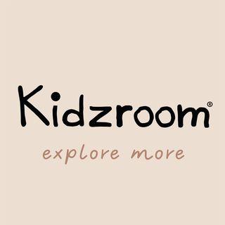 Plecak dla dzieci L Magical Animal Print KIDZROOM