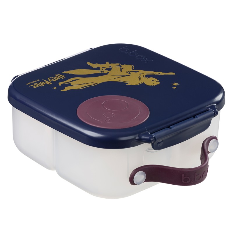 Mini lunchbox pojemnik na jedzenie Harry Potter b.box