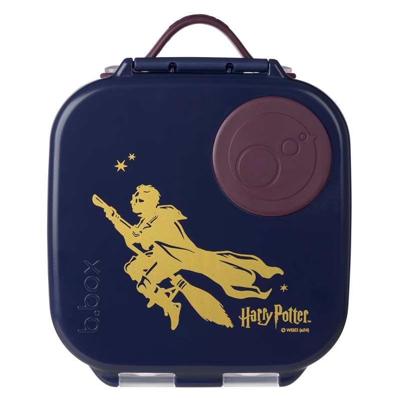Mini lunchbox pojemnik na jedzenie Harry Potter b.box