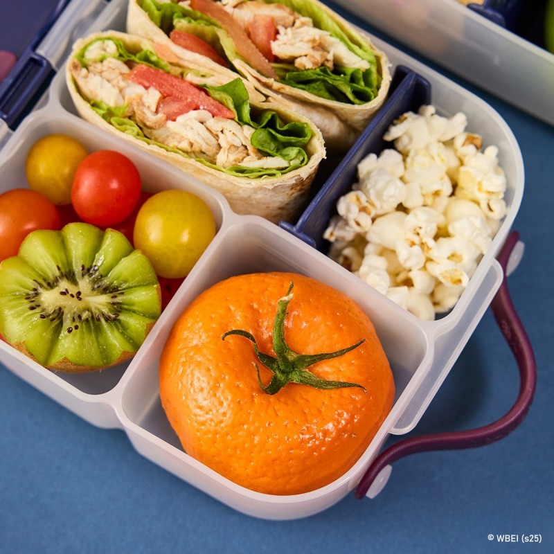 Mini lunchbox pojemnik na jedzenie Harry Potter b.box
