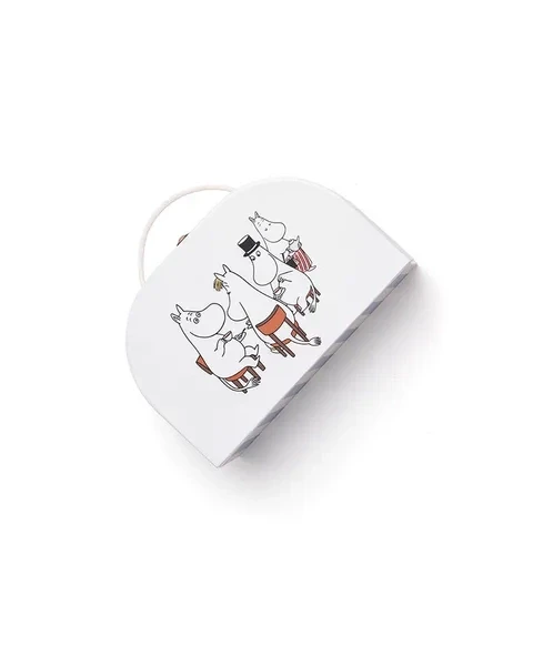 Kid's Concept - Walizka MOOMIN
