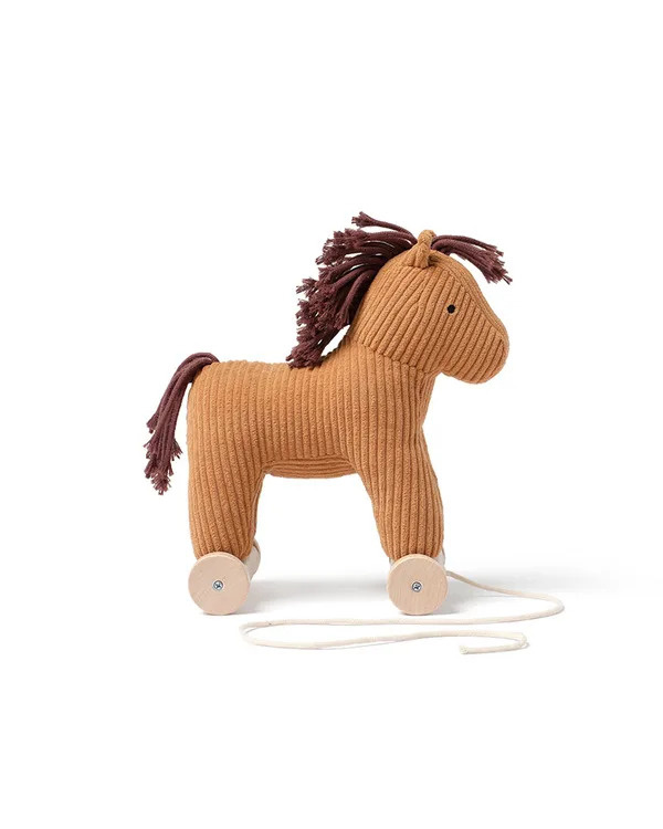 Kid's Concept - Konik do ciągnięcia Vera AIDEN