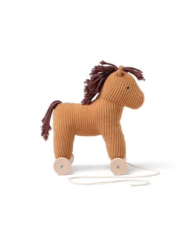 Kid's Concept - Konik do ciągnięcia Vera AIDEN