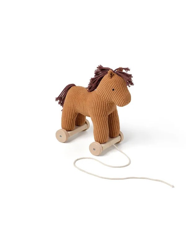 Kid's Concept - Konik do ciągnięcia Vera AIDEN