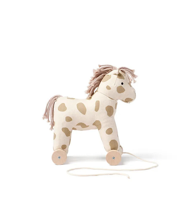Kid's Concept - Konik do ciągnięcia Dotty AIDEN