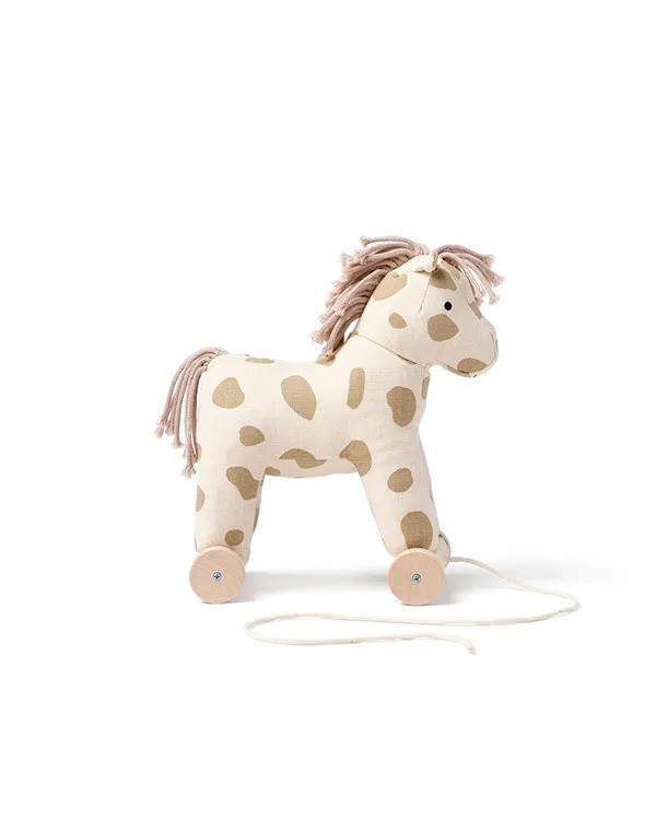 Kid's Concept - Konik do ciągnięcia Dotty AIDEN