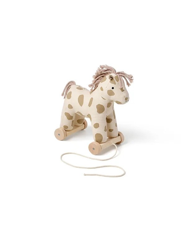 Kid's Concept - Konik do ciągnięcia Dotty AIDEN