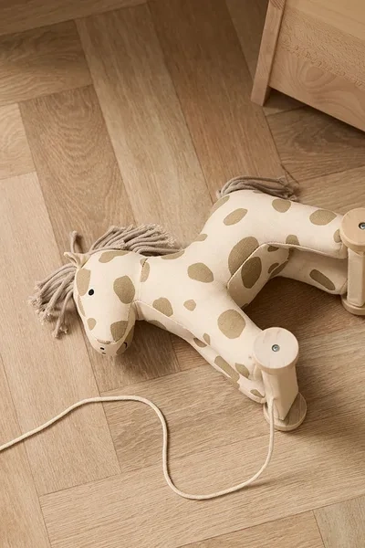 Kid's Concept - Konik do ciągnięcia Dotty AIDEN