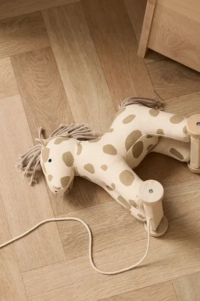 Kid's Concept - Konik do ciągnięcia Dotty AIDEN