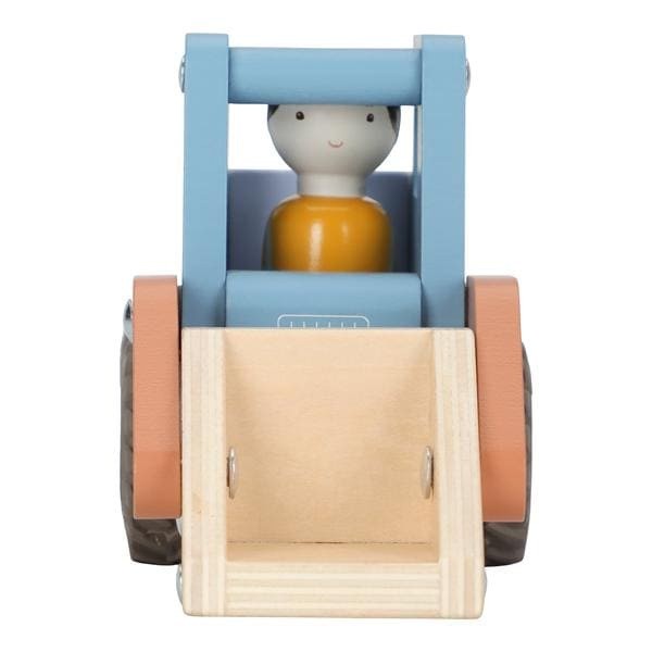 Koparka FSC Little Dutch