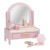 Little Dutch Drewniana toaletka FSC