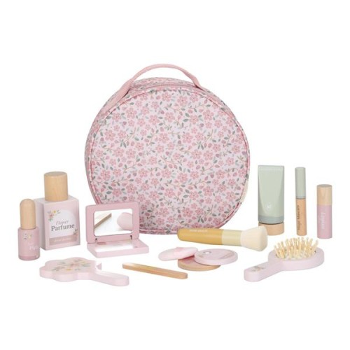 Little Dutch Kosmetyczka z akcesoriami Beauty Case FSC