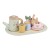 Little Dutch Zestaw Tea set FSC