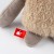 Pluszowa pierwsza przytulanka Małpka Affi maskotka dla dzieci sigikid