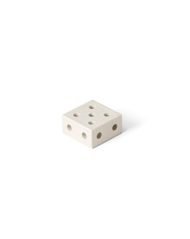 Sensoryczny blok piankowy Block square Sand Grey MODU