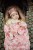 Elodie Details - Rękawiczki - River Rose 1-3 lata