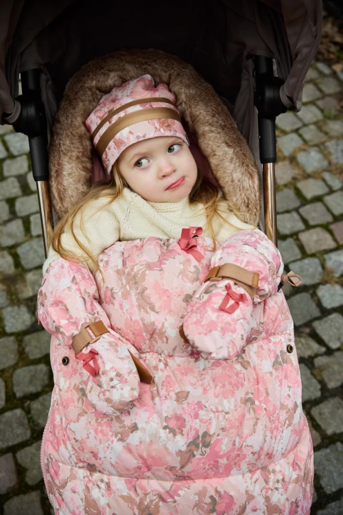 Elodie Details - Rękawiczki - River Rose 1-3 lata