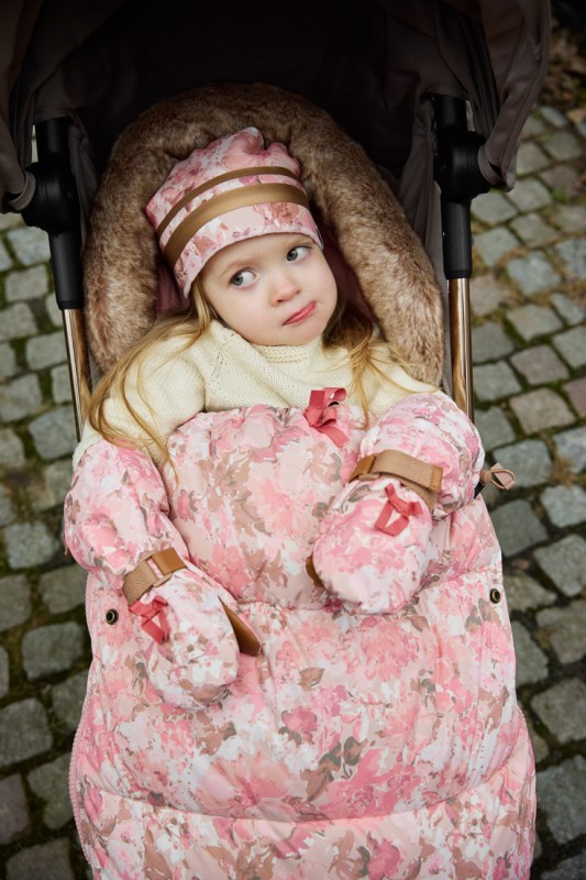 Rękawiczki River Rose 1-3 lata Elodie Details