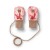 Elodie Details - Rękawiczki - River Rose 0-12 m-cy