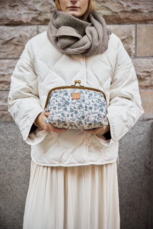 Organizer Zip&Go Garden Leo Toile Elodie Details