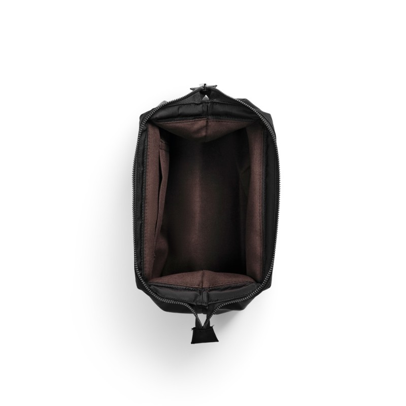 Organizer Zip&Go Black Elodie Details