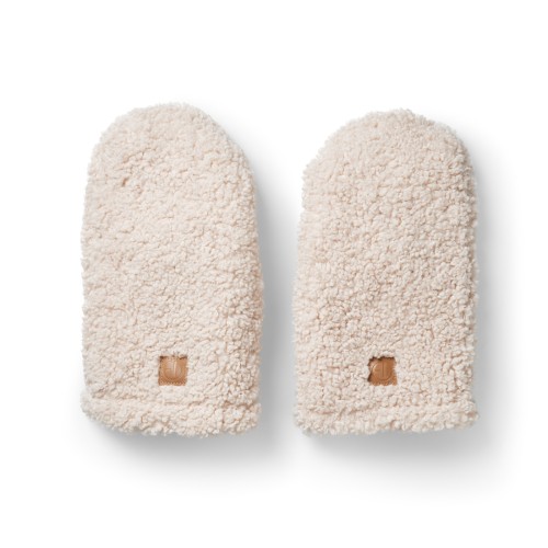 Elodie Details - Mufki do wózka - Soft Sherpa