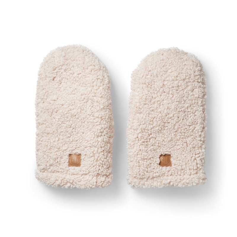 Mufki do wózka Soft Sherpa Elodie Details