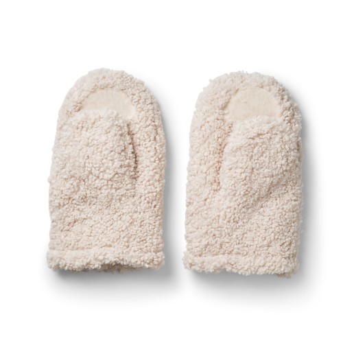 Elodie Details - Mufki do wózka - Soft Sherpa