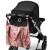 Elodie Details - Torba dla mamy - River Rose