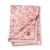 Elodie Details - Kocyk Pearl Velvet - River Rose