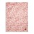 Elodie Details - Kocyk Pearl Velvet - River Rose