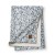 Elodie Details - Kocyk Pearl Velvet - Garden Leo Toile