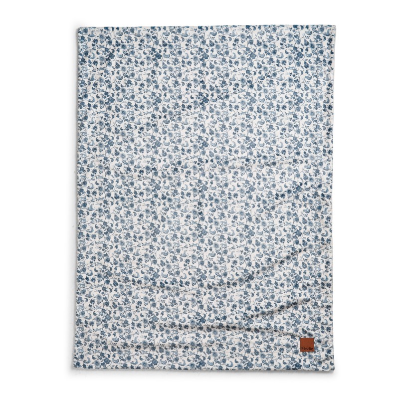 Kocyk Pearl Velvet Garden Leo Toile Elodie Details