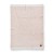 Elodie Details - Kocyk Furry Knit - Faded Rose