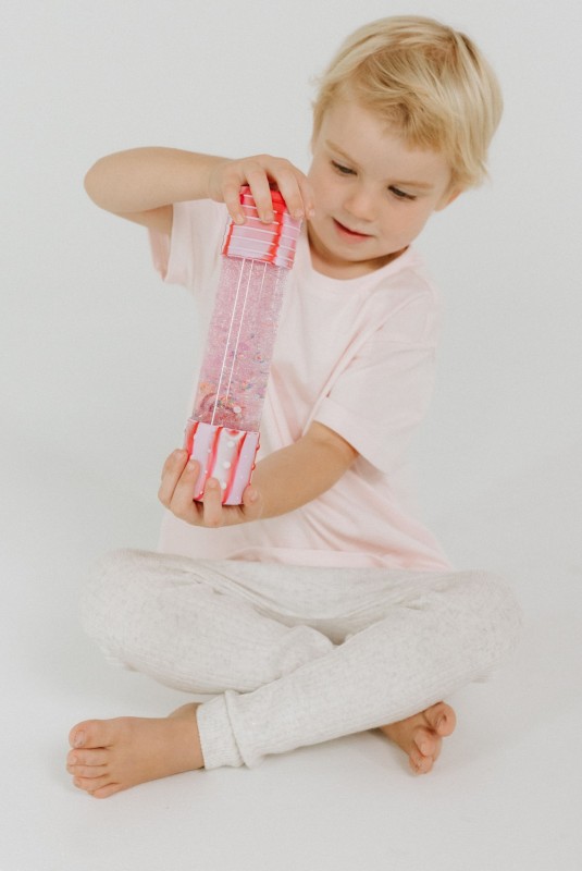 Butelka sensoryczna DIY Candyland Słodkości Jellystone Designs