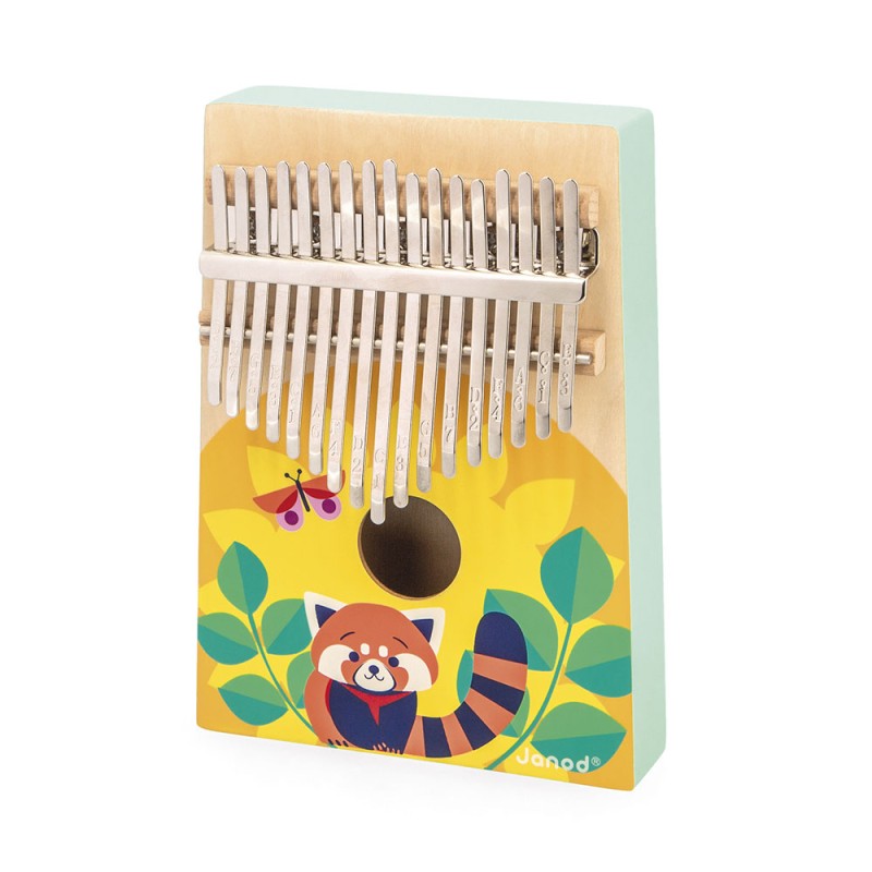 Kalimba Gioia 3+ Janod