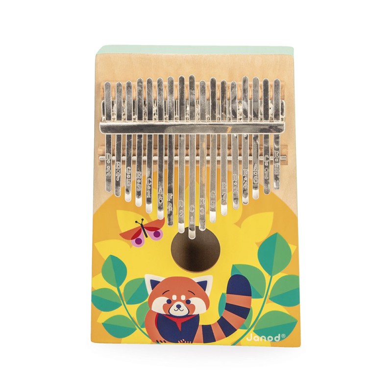 Kalimba Gioia 3+ Janod